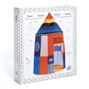 Play Tent Rocket