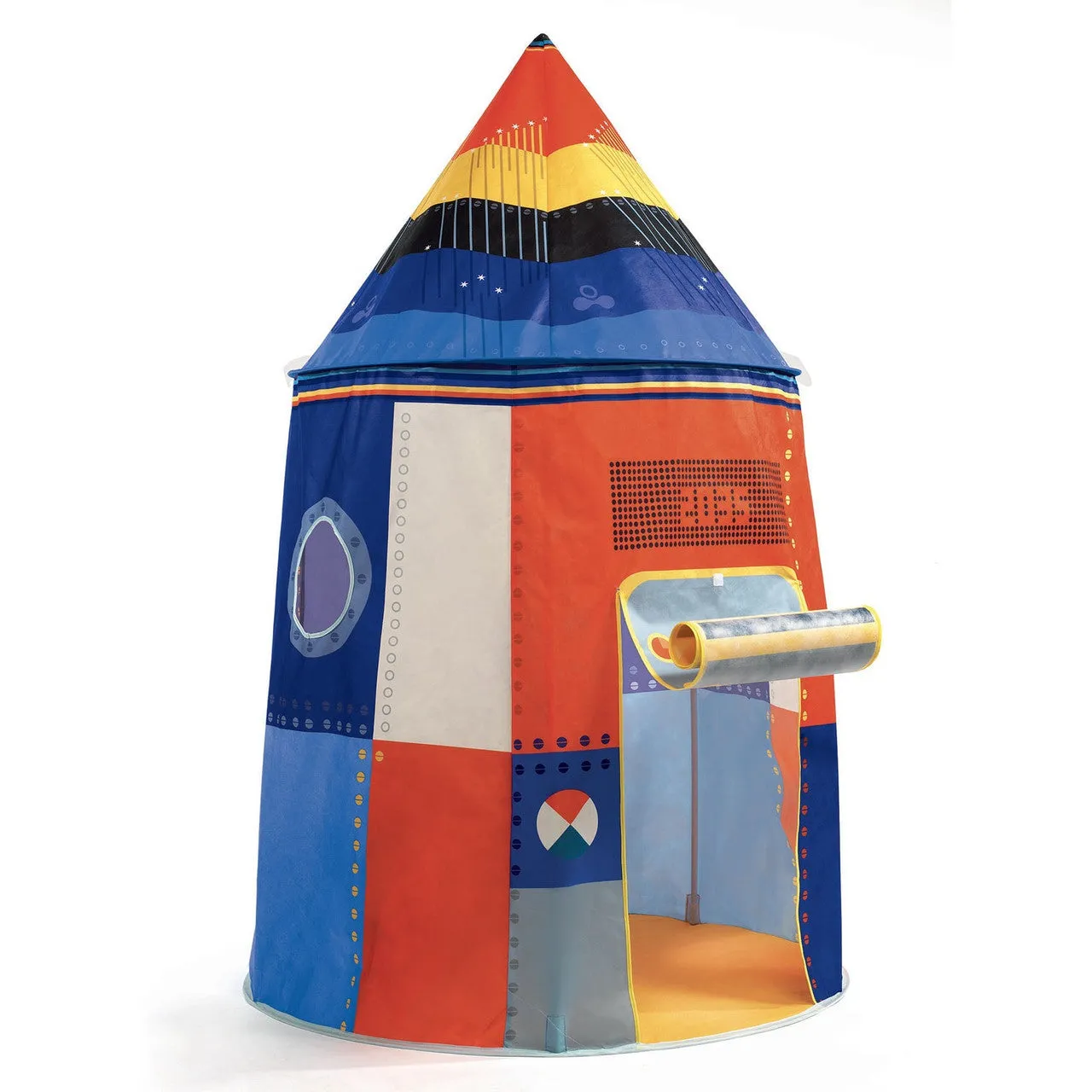 Play Tent Rocket