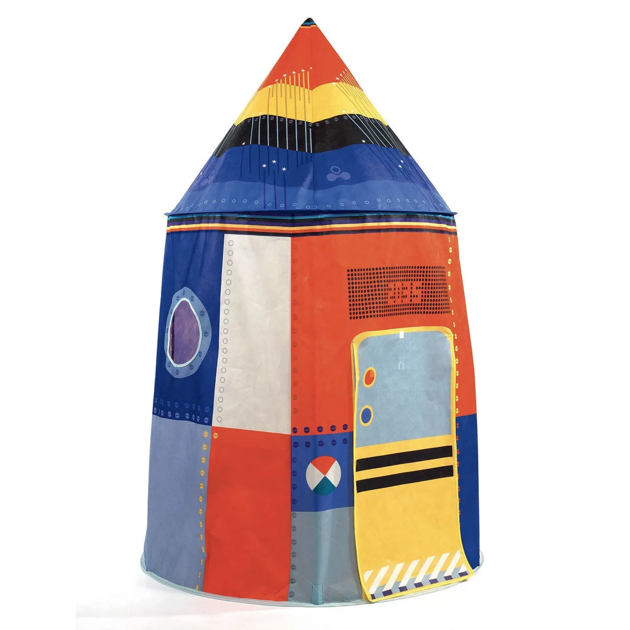 Play Tent Rocket