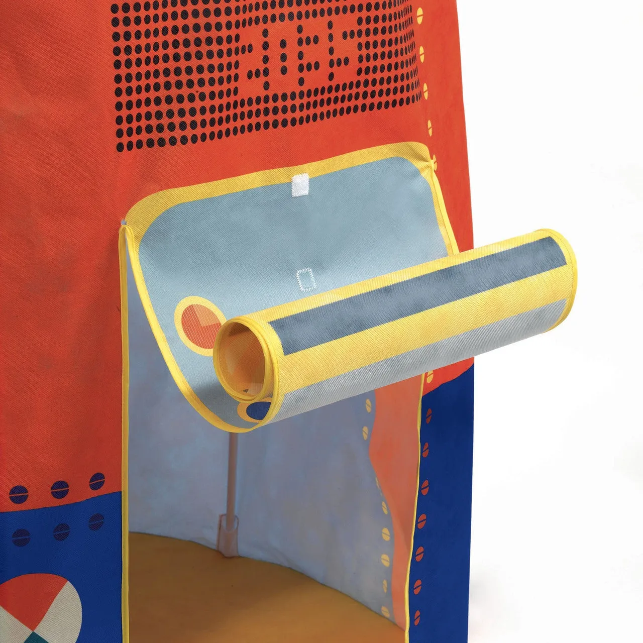 Play Tent Rocket