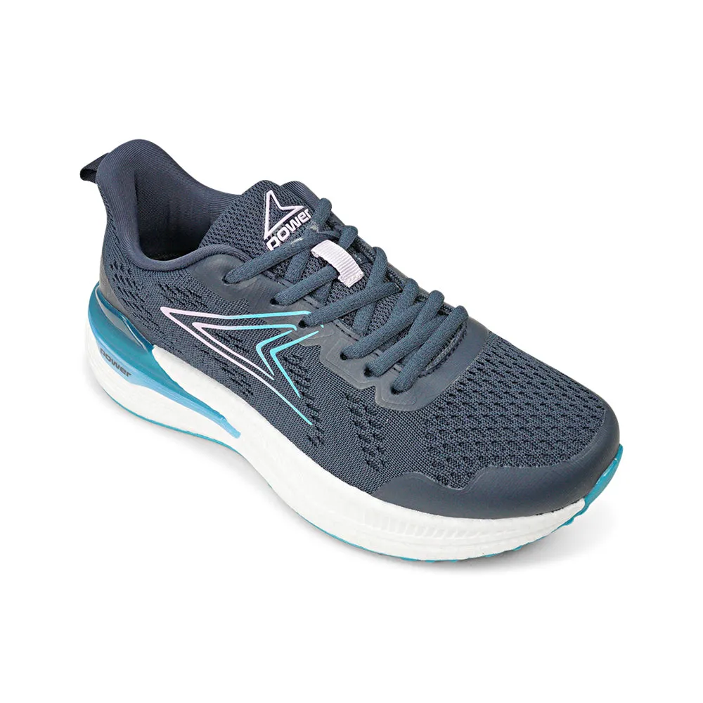 POWER KISSEN LADIES SPORTS SNEAKER