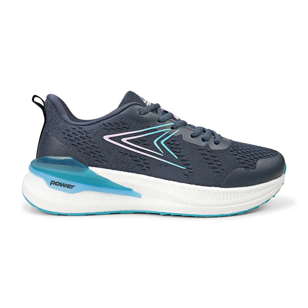 POWER KISSEN LADIES SPORTS SNEAKER
