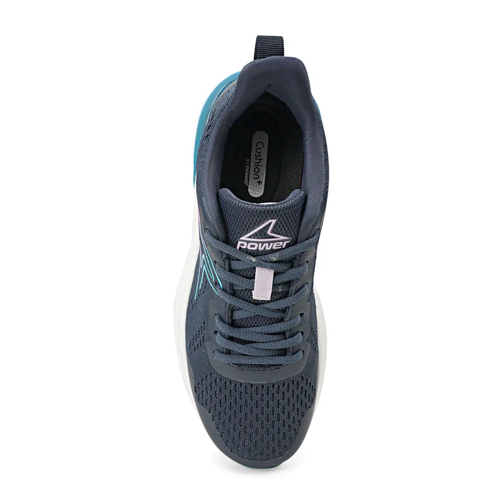 POWER KISSEN LADIES SPORTS SNEAKER