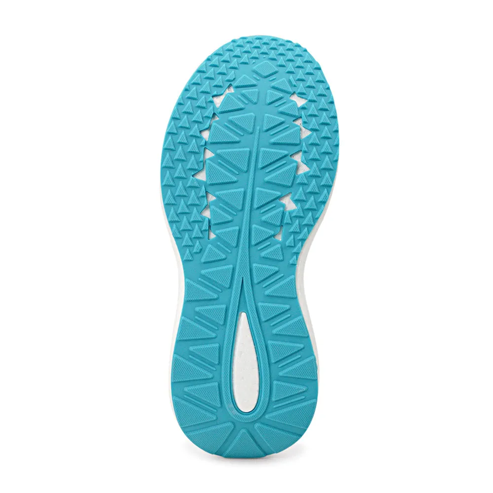 POWER KISSEN LADIES SPORTS SNEAKER