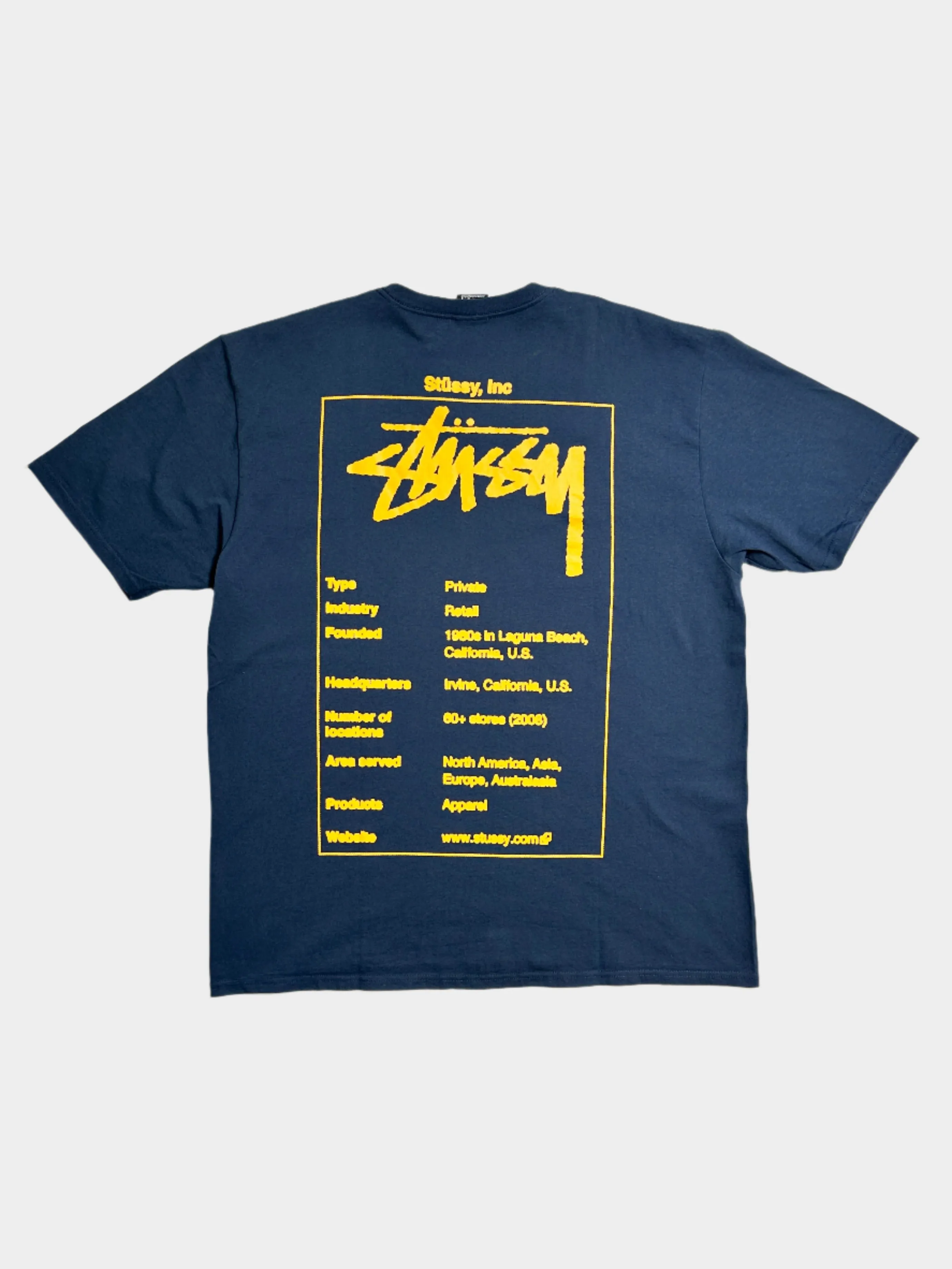 Printed T-Shirt