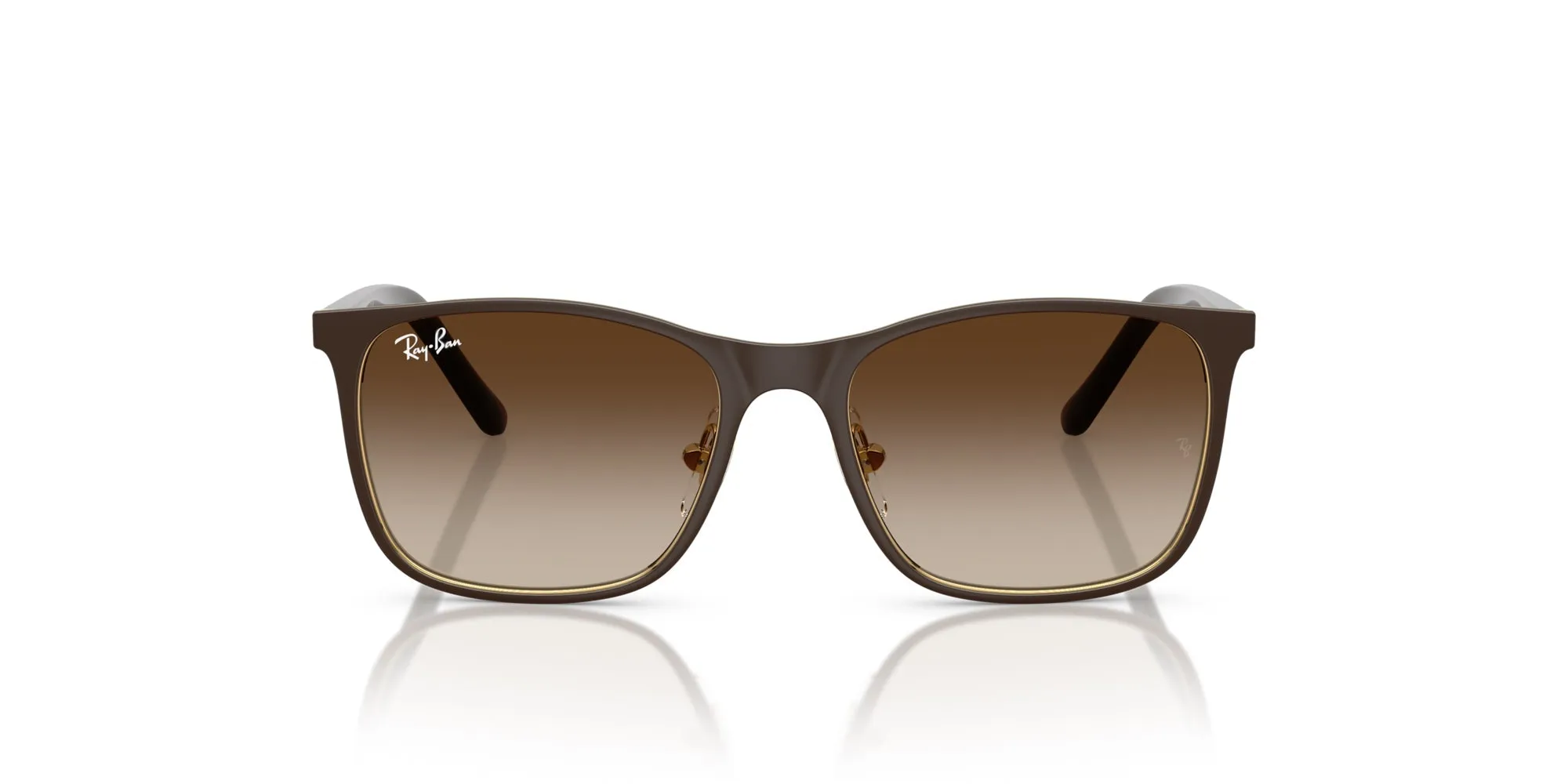 Ray-Ban Kids 0RJ9551S