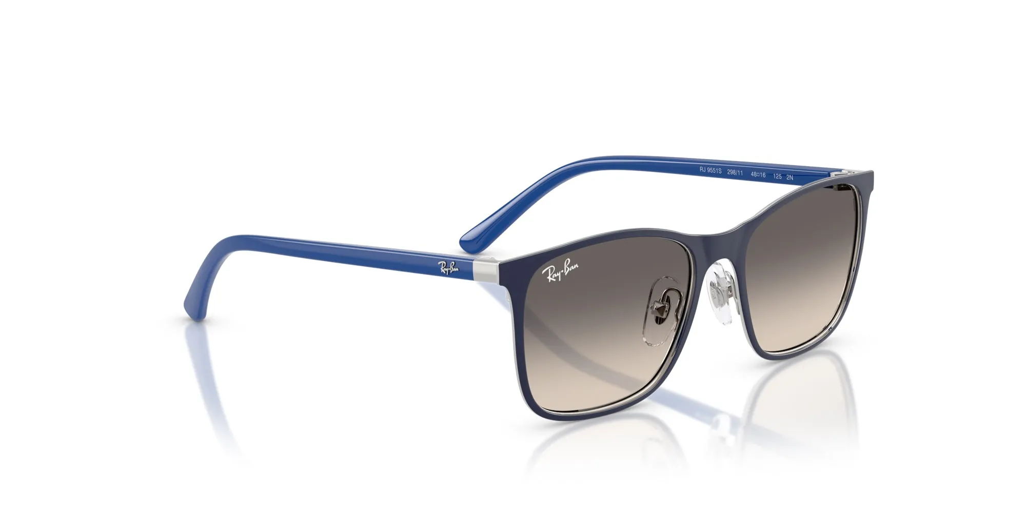 Ray-Ban Kids 0RJ9551S