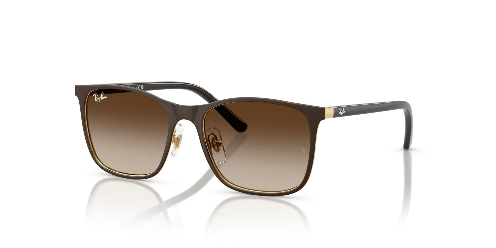 Ray-Ban Kids 0RJ9551S