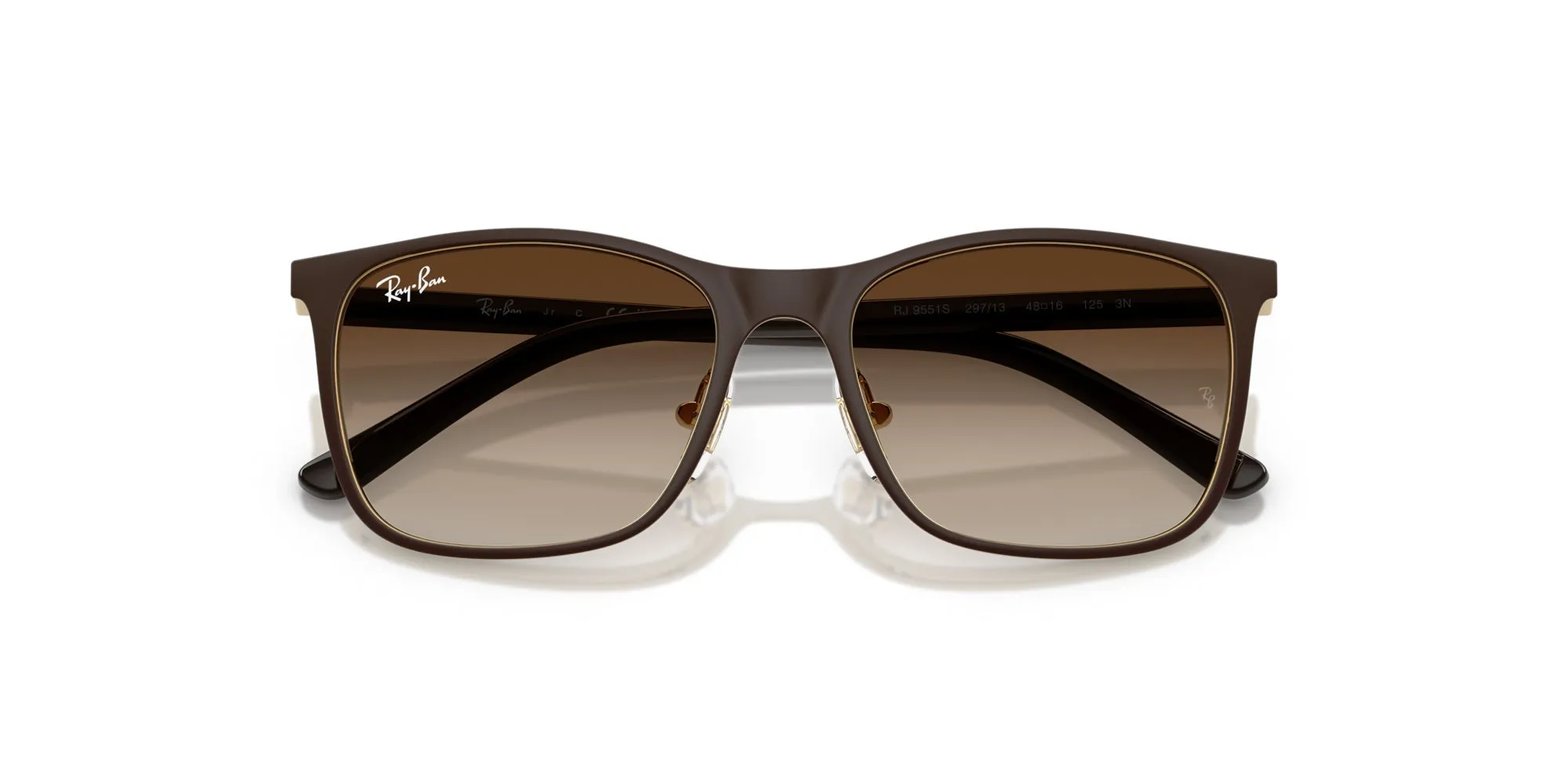 Ray-Ban Kids 0RJ9551S