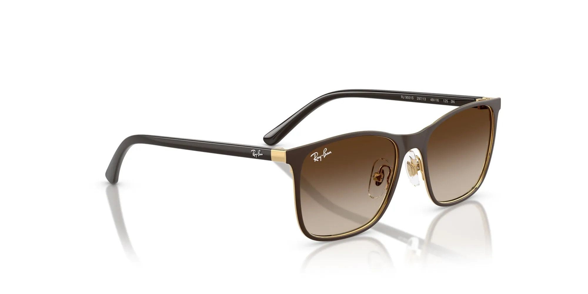 Ray-Ban Kids 0RJ9551S