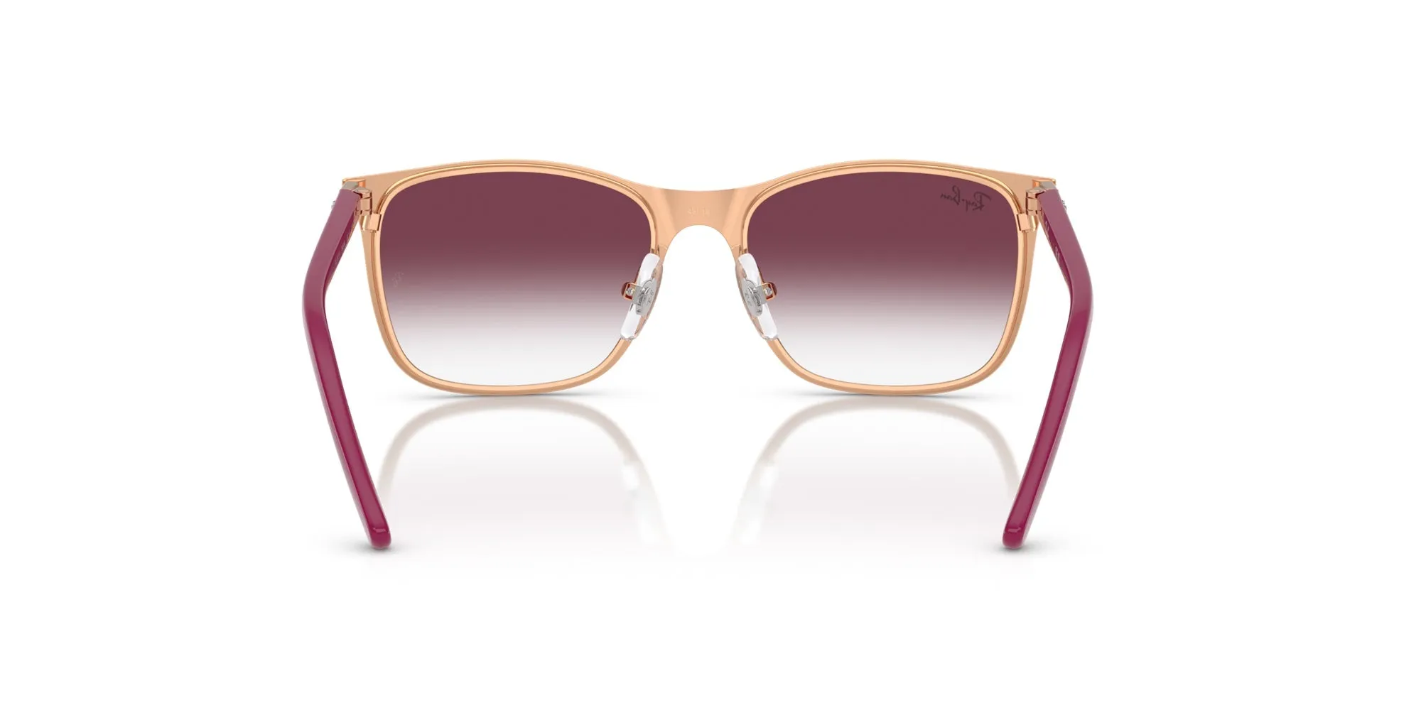 Ray-Ban Kids 0RJ9551S