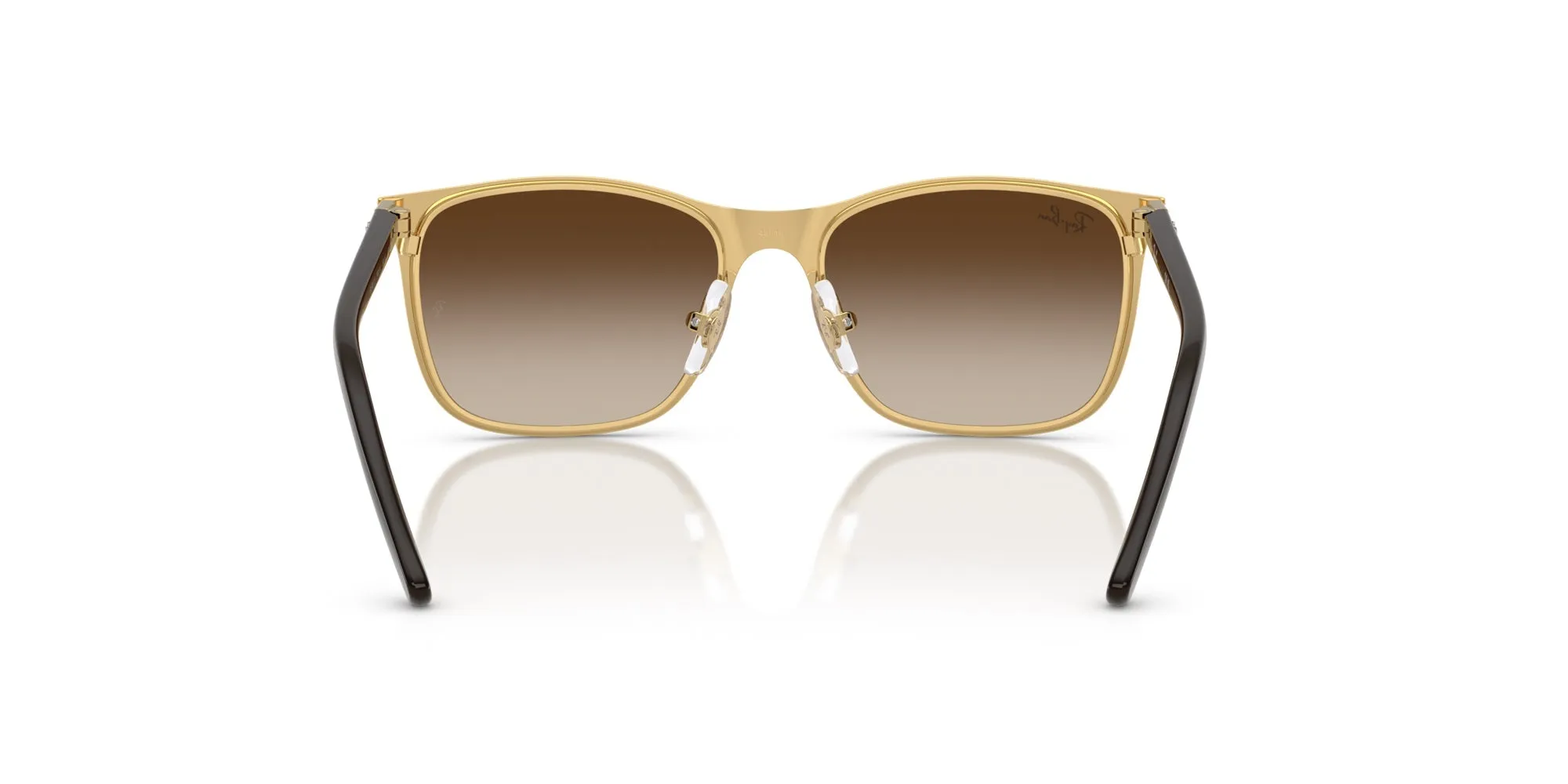 Ray-Ban Kids 0RJ9551S