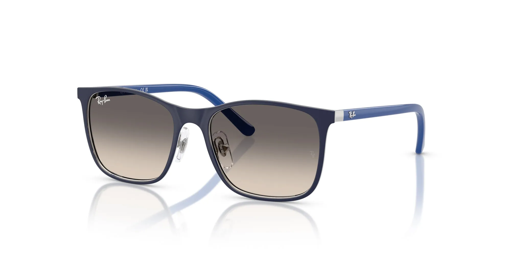 Ray-Ban Kids 0RJ9551S