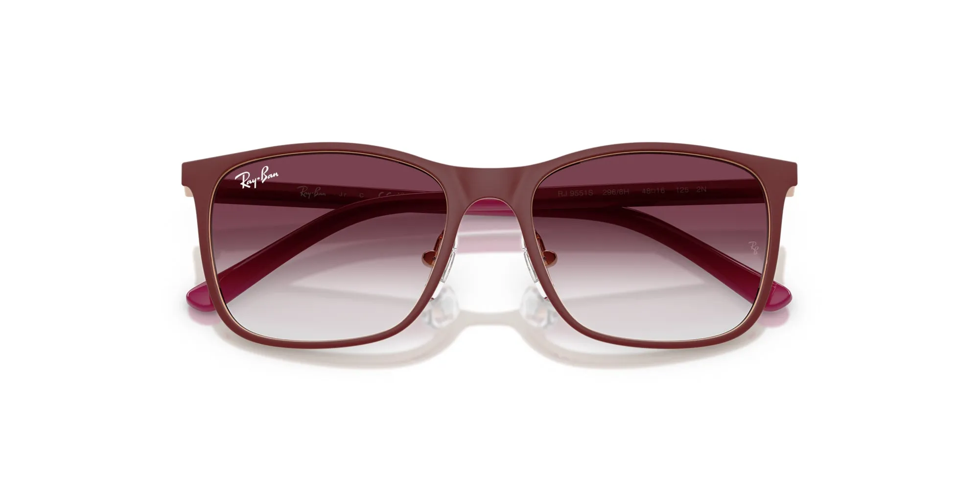 Ray-Ban Kids 0RJ9551S