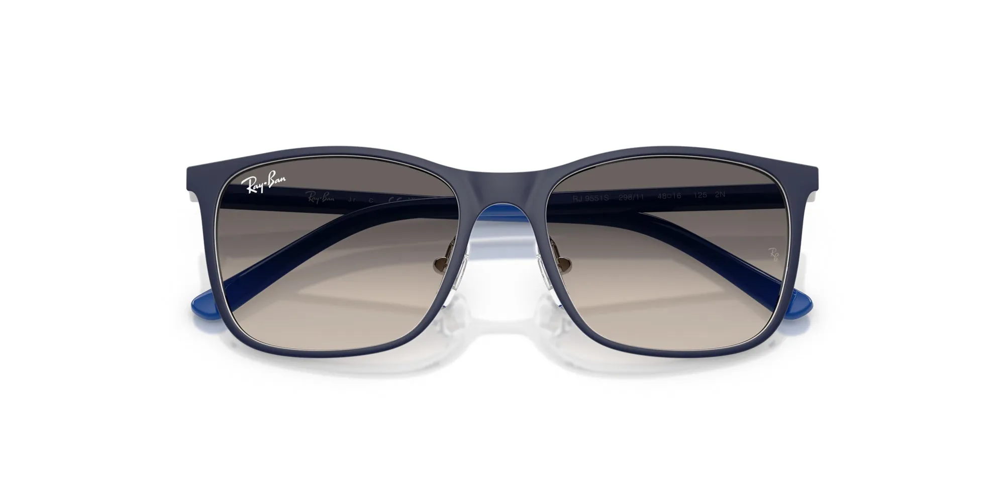 Ray-Ban Kids 0RJ9551S