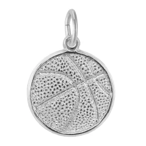 Rembrandt Charms - Basketball Charm – 1106