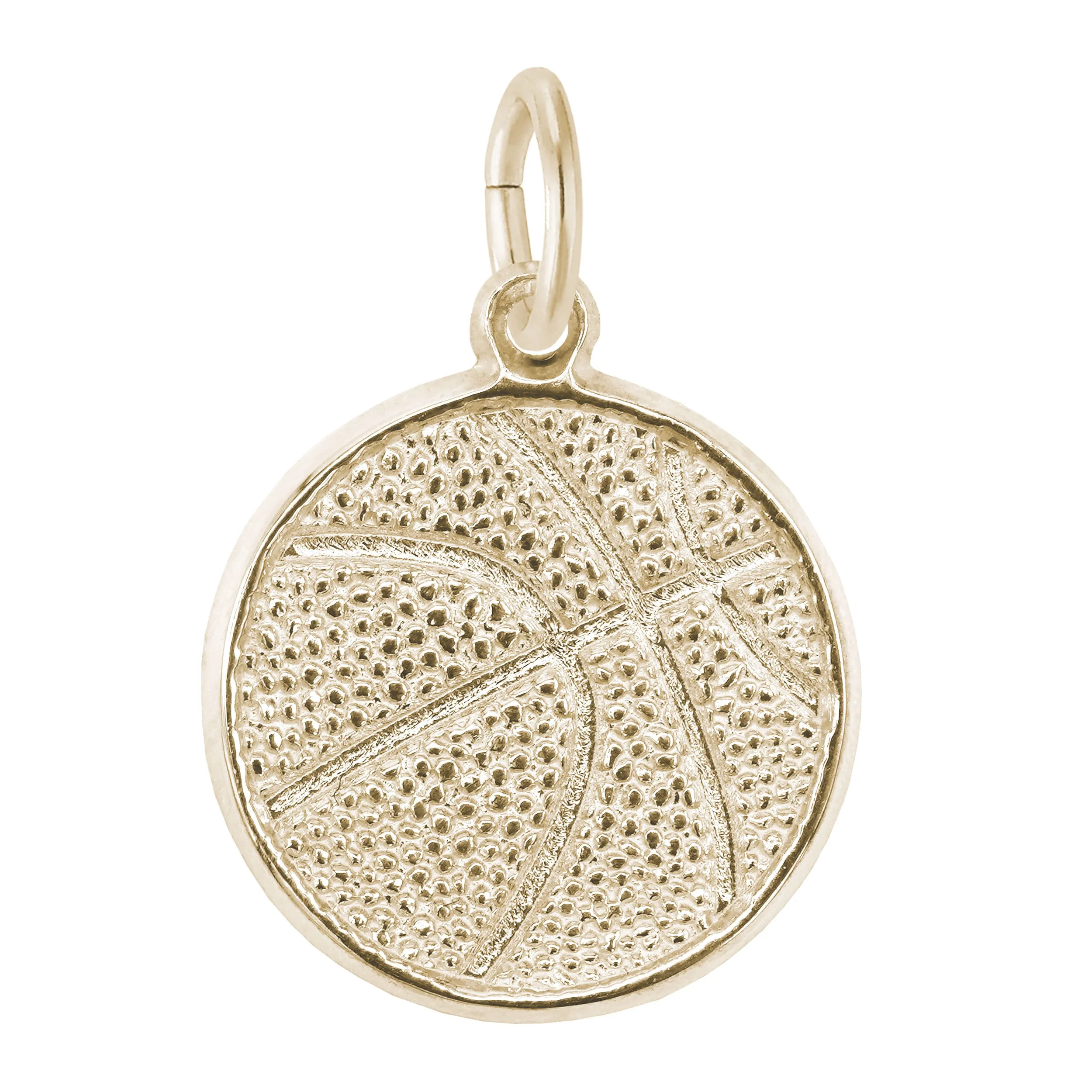 Rembrandt Charms - Basketball Charm – 1106