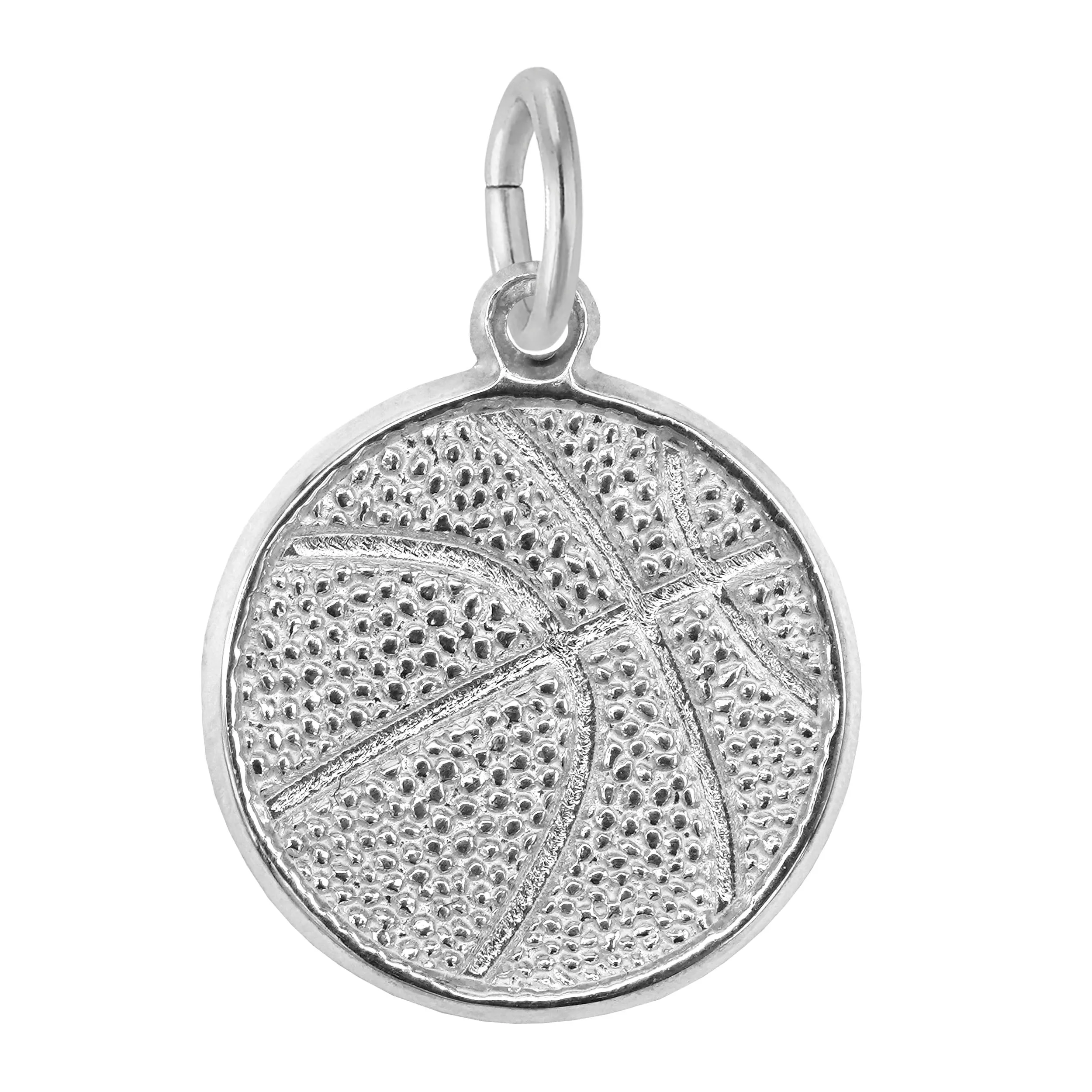 Rembrandt Charms - Basketball Charm – 1106