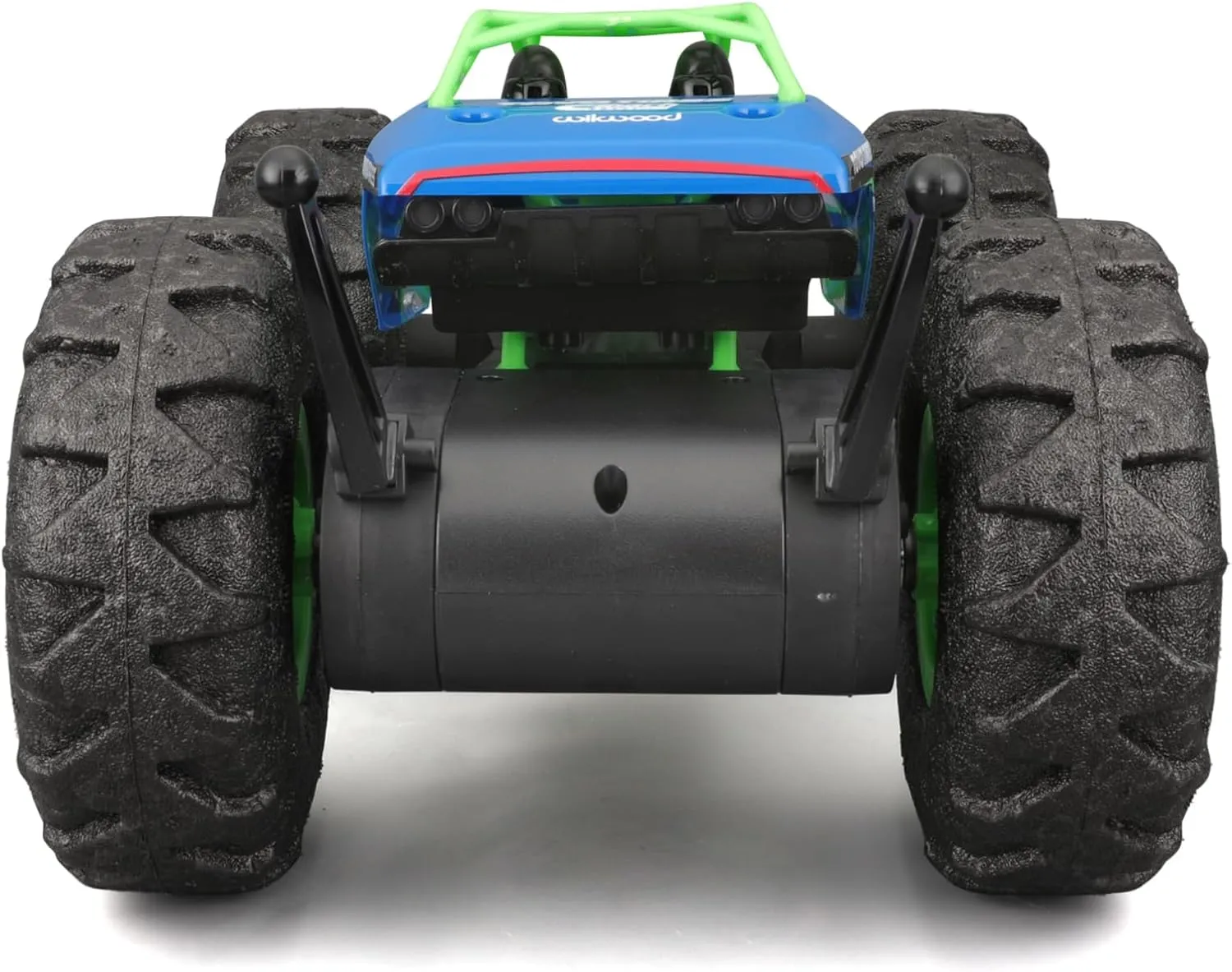 Rock Hopper Pro Series R/C