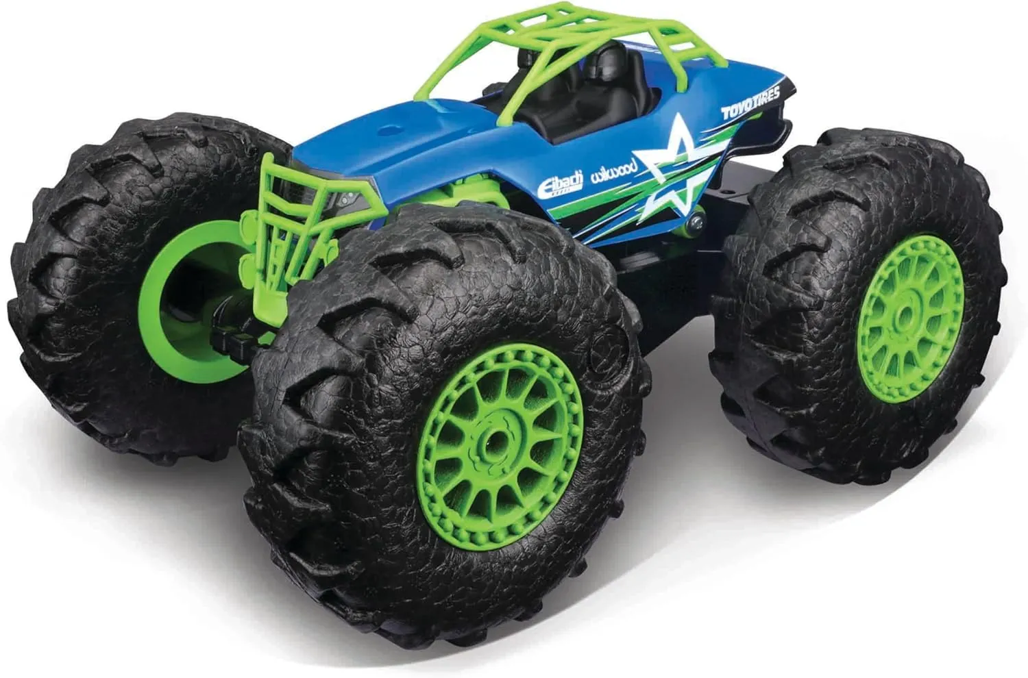 Rock Hopper Pro Series R/C