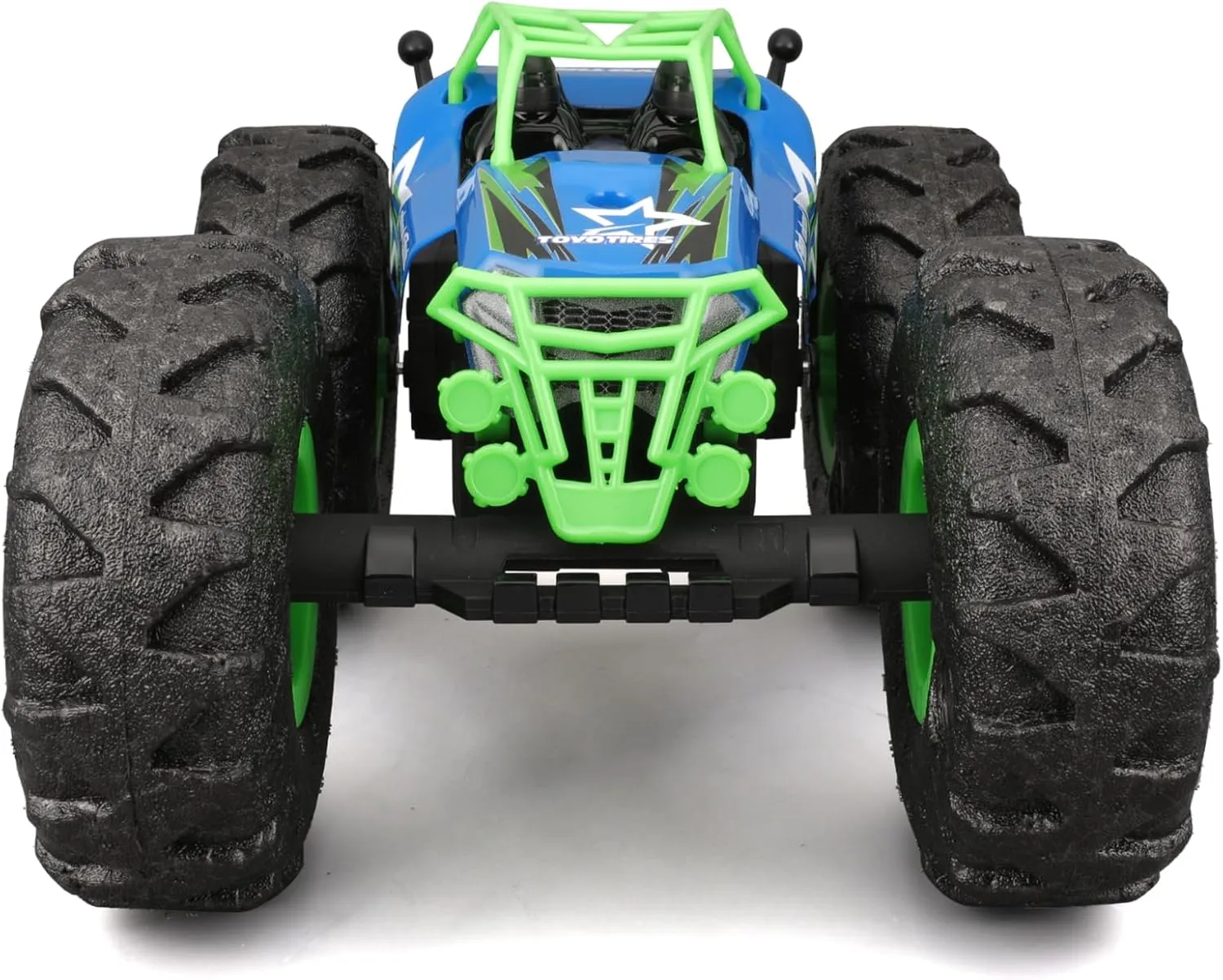 Rock Hopper Pro Series R/C
