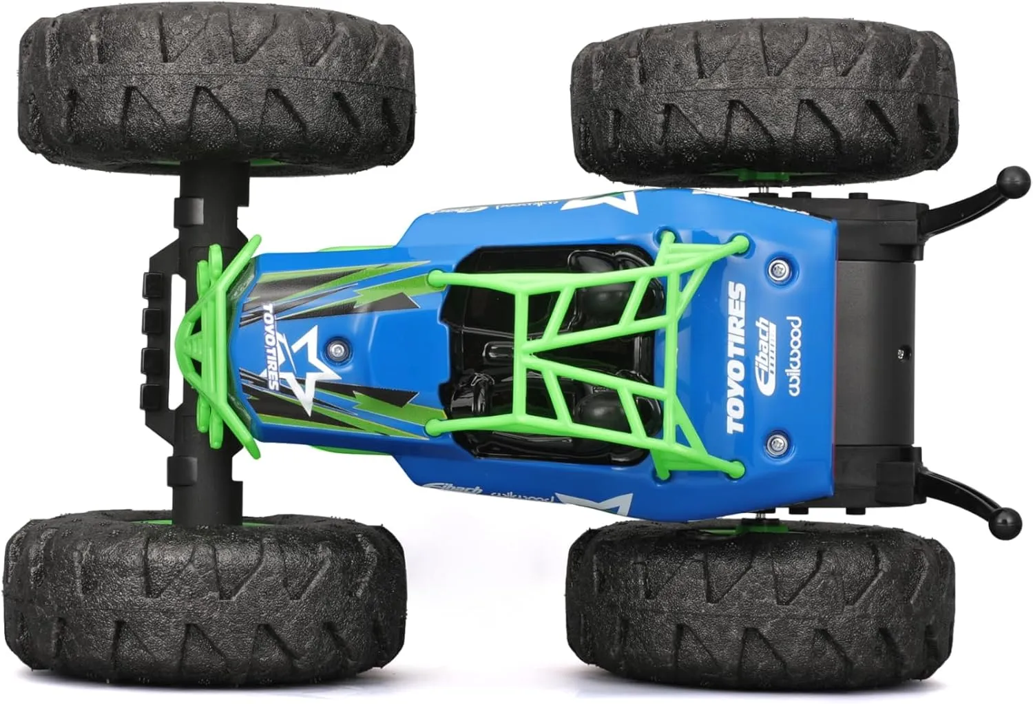 Rock Hopper Pro Series R/C