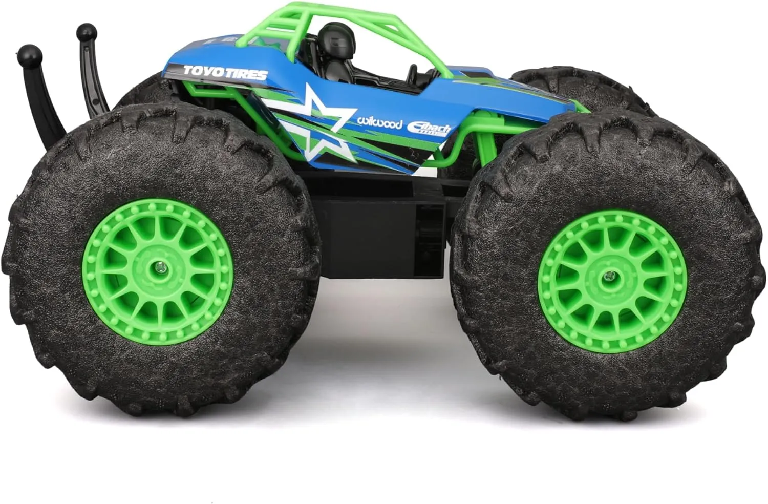 Rock Hopper Pro Series R/C