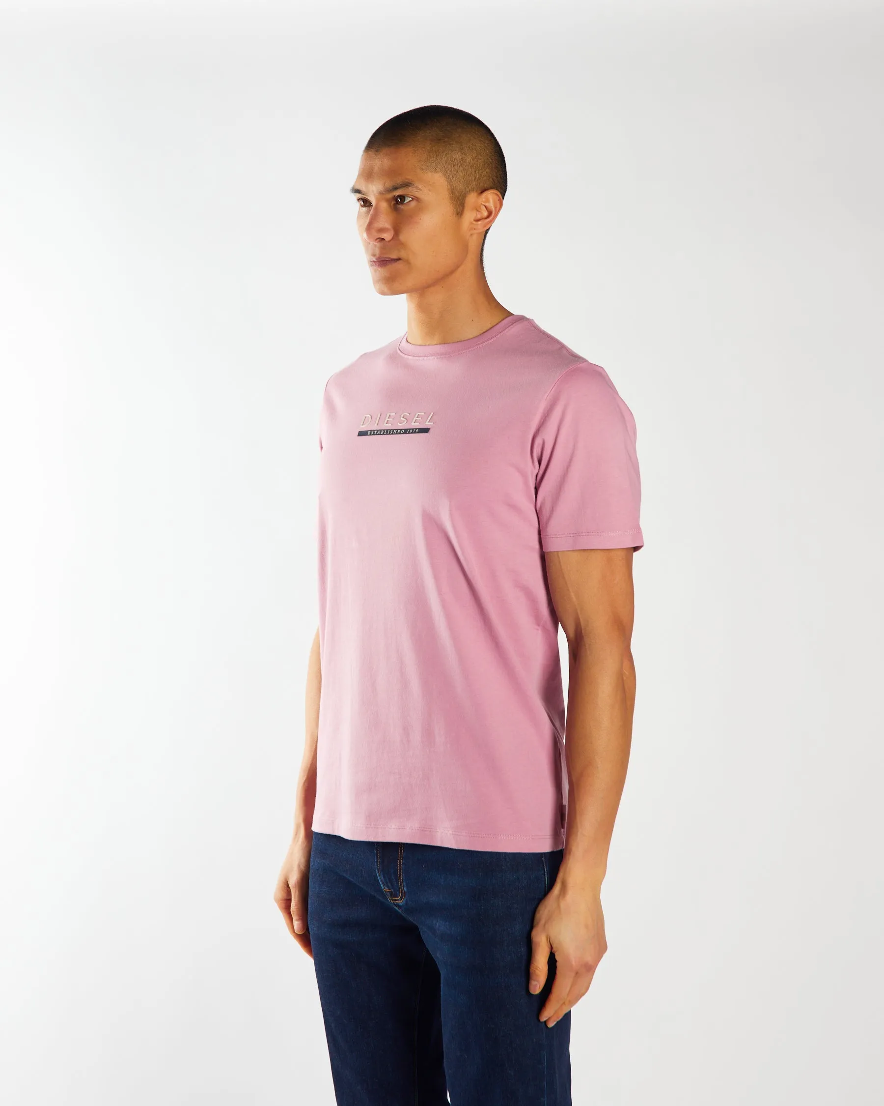 Rylan Tee Pink La Mer
