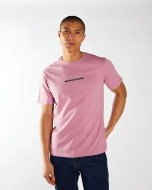 Rylan Tee Pink La Mer