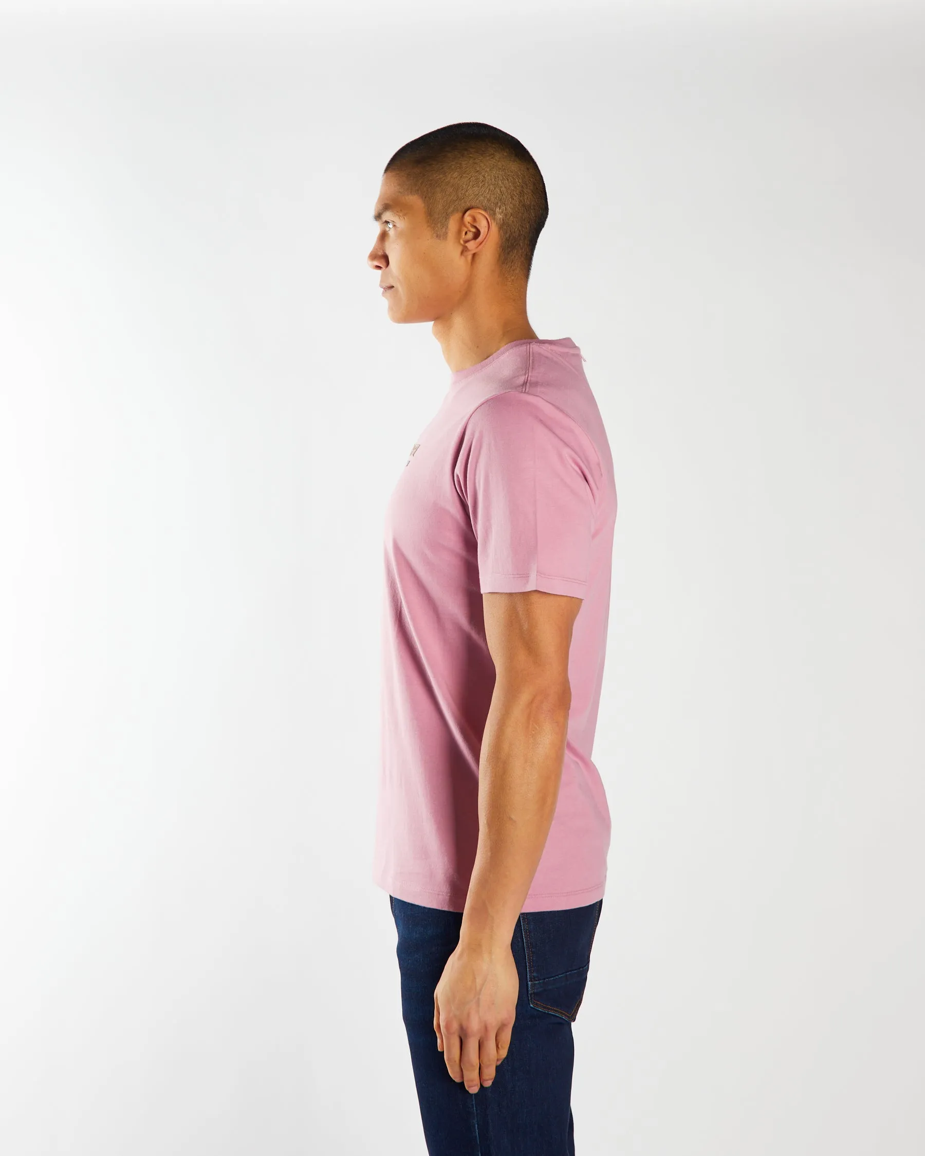 Rylan Tee Pink La Mer
