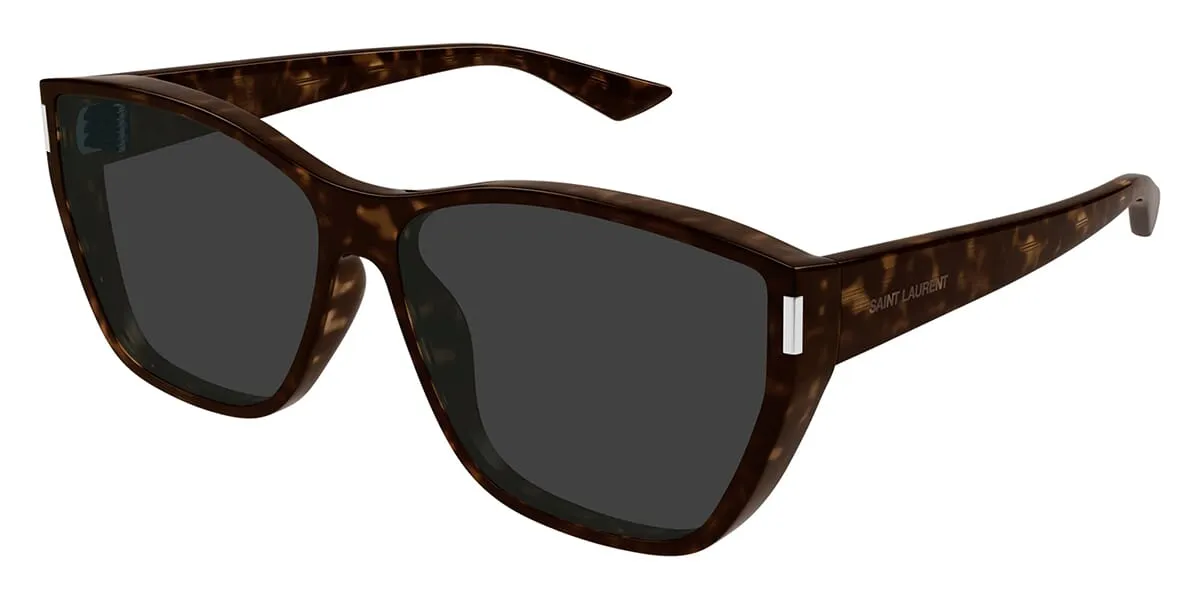 Saint Laurent SL 758/F 002
