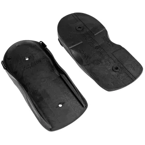 Shadow Baseplate. black