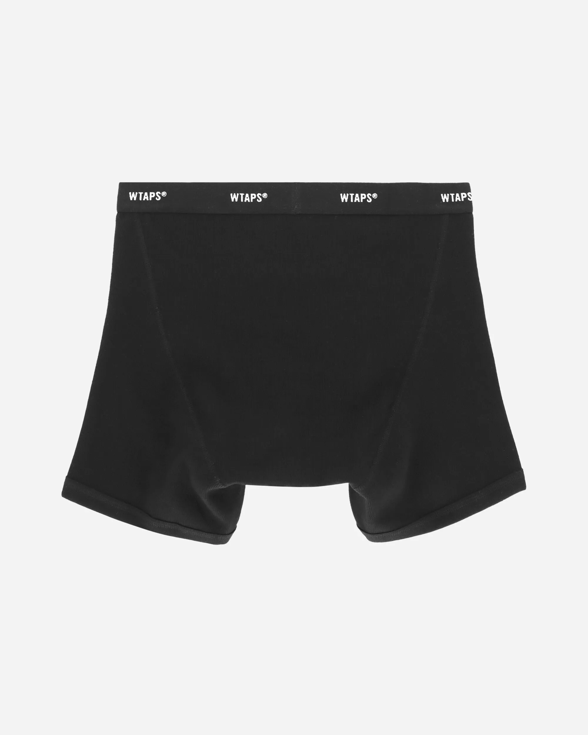 Skivvies Boxer Black
