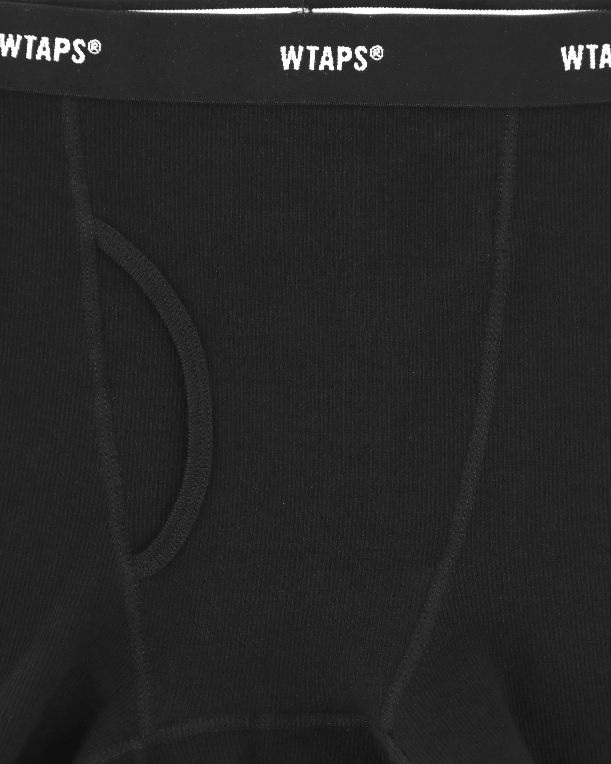 Skivvies Boxer Black
