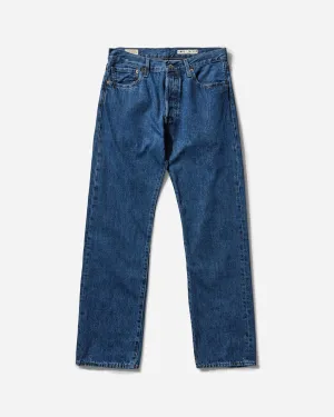 Slam Jam 501® 150th Anniversary Jeans Blue Stone Washed