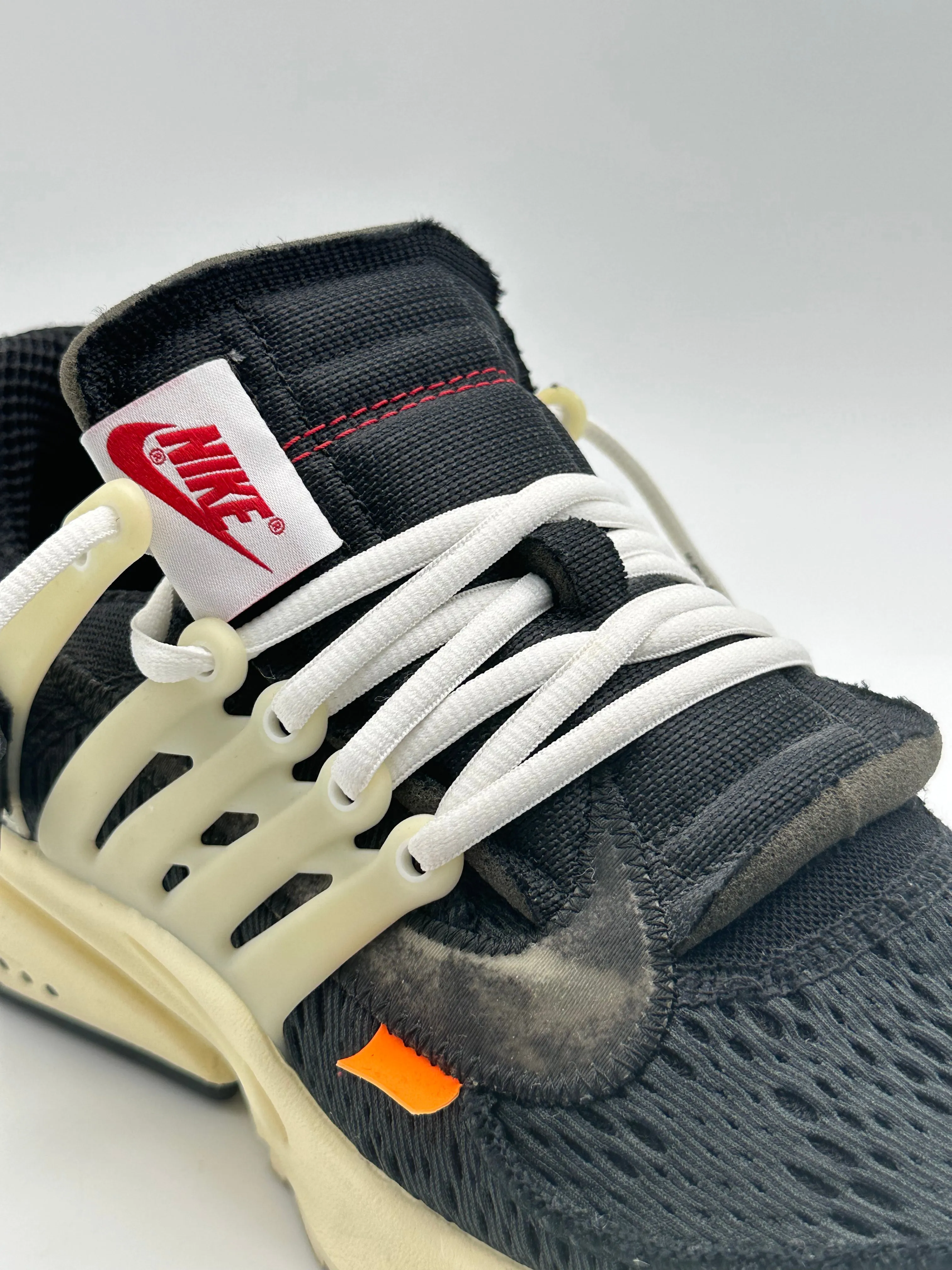 Sneakers Off-White X Nike Air Presto The Ten