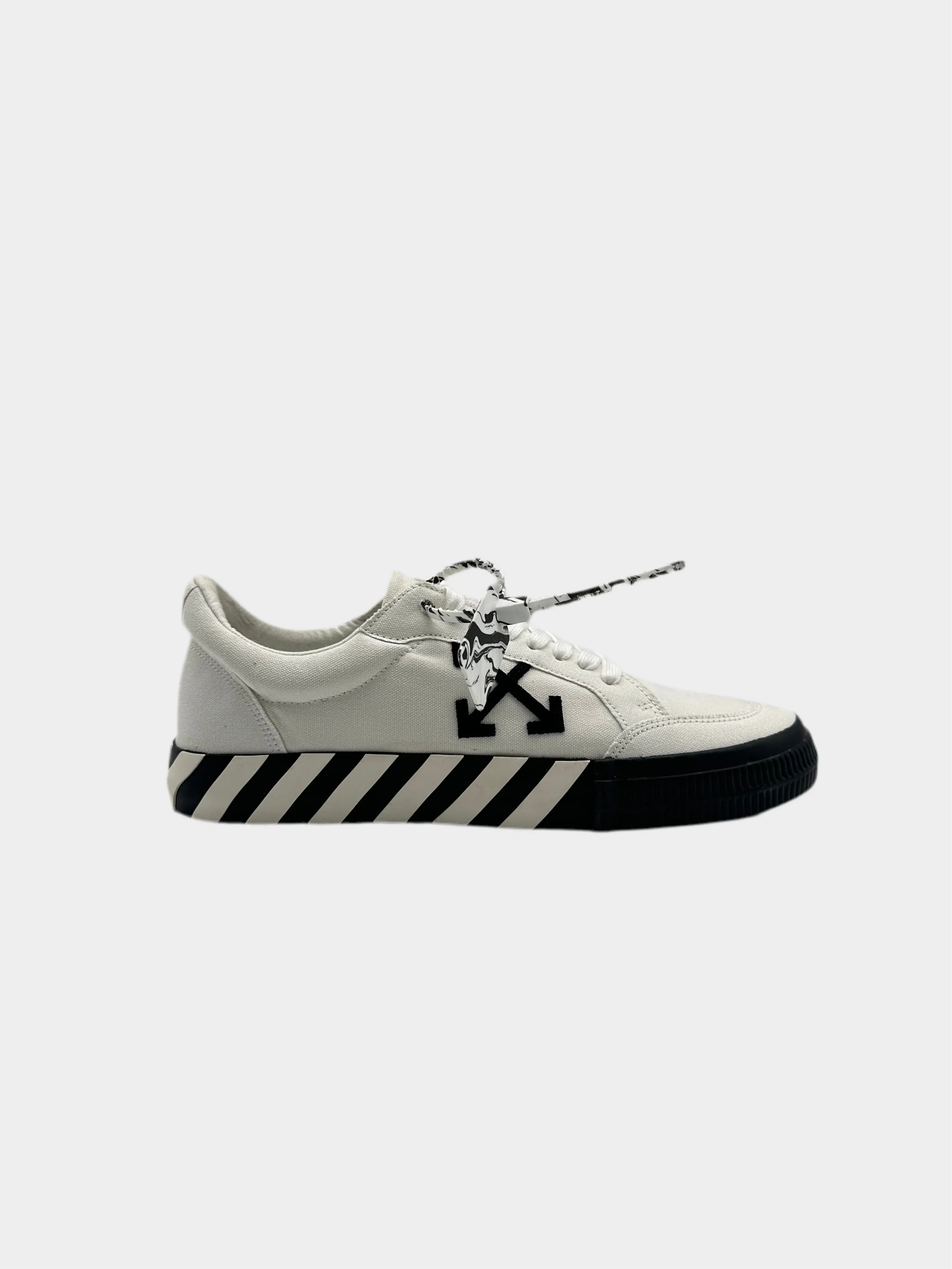 Sneakers Vulcanized Basse