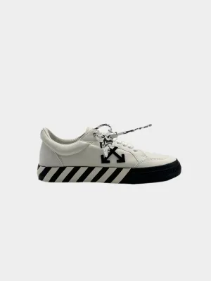 Sneakers Vulcanized Basse