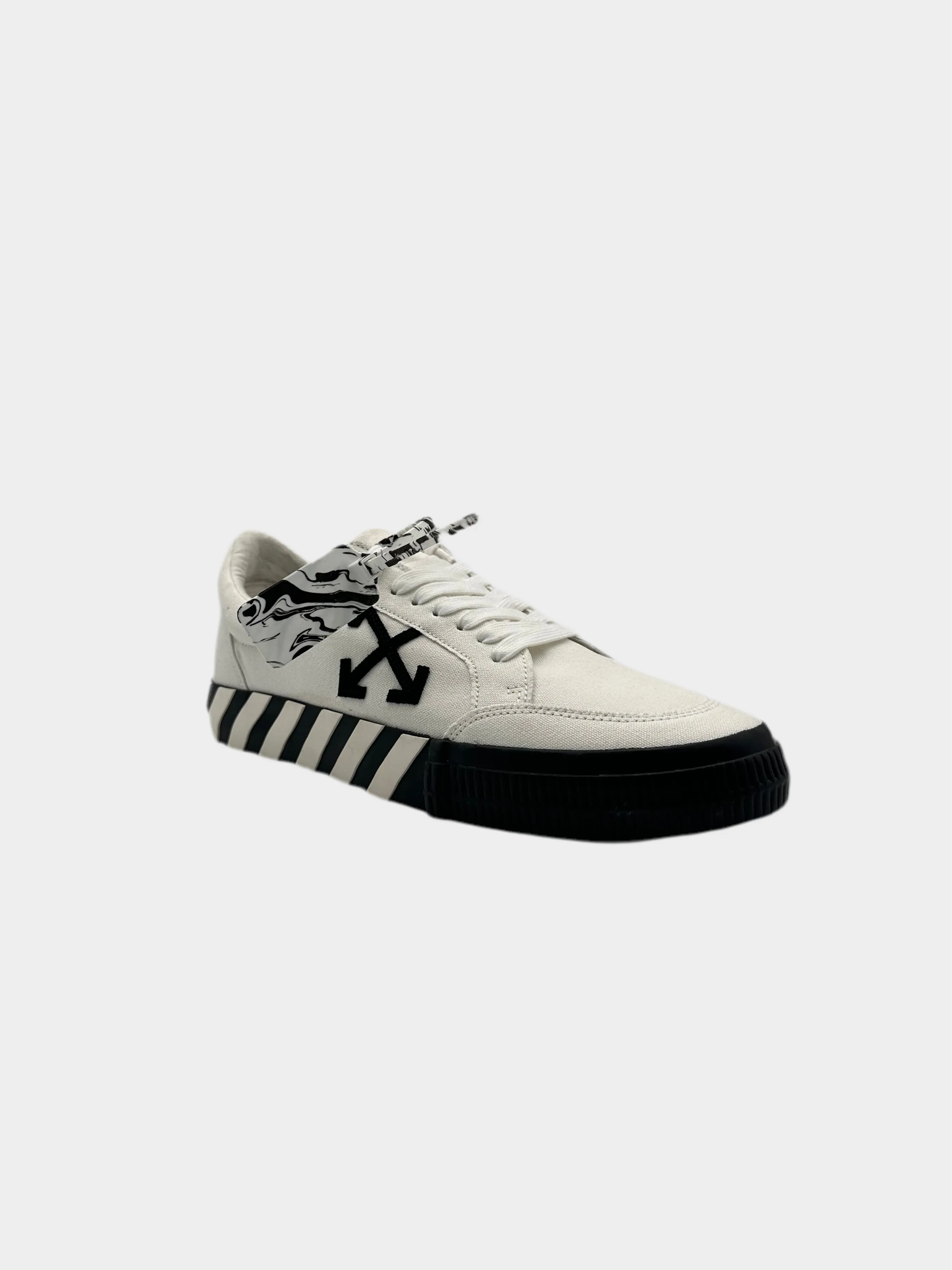 Sneakers Vulcanized Basse