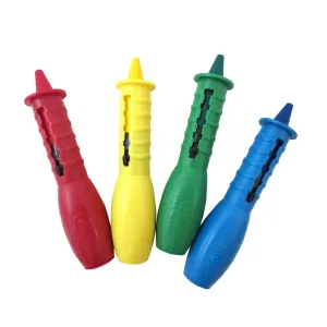 Soap Bath Crayons