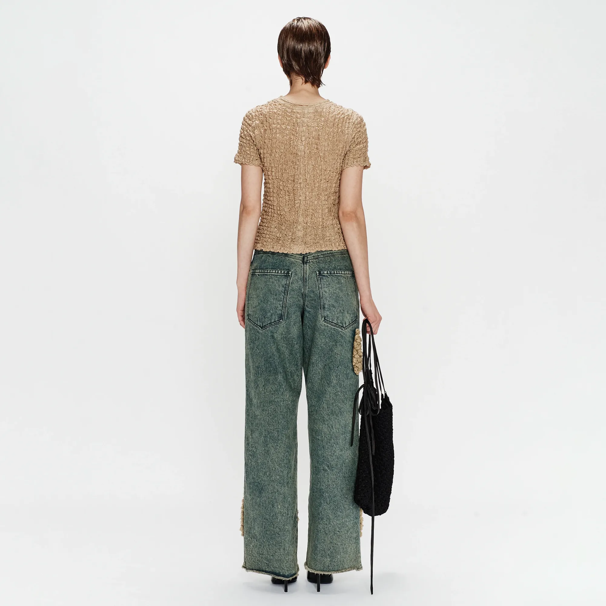 Song For The Mute Slim Tee Camel 251_WTS009_POPCCML