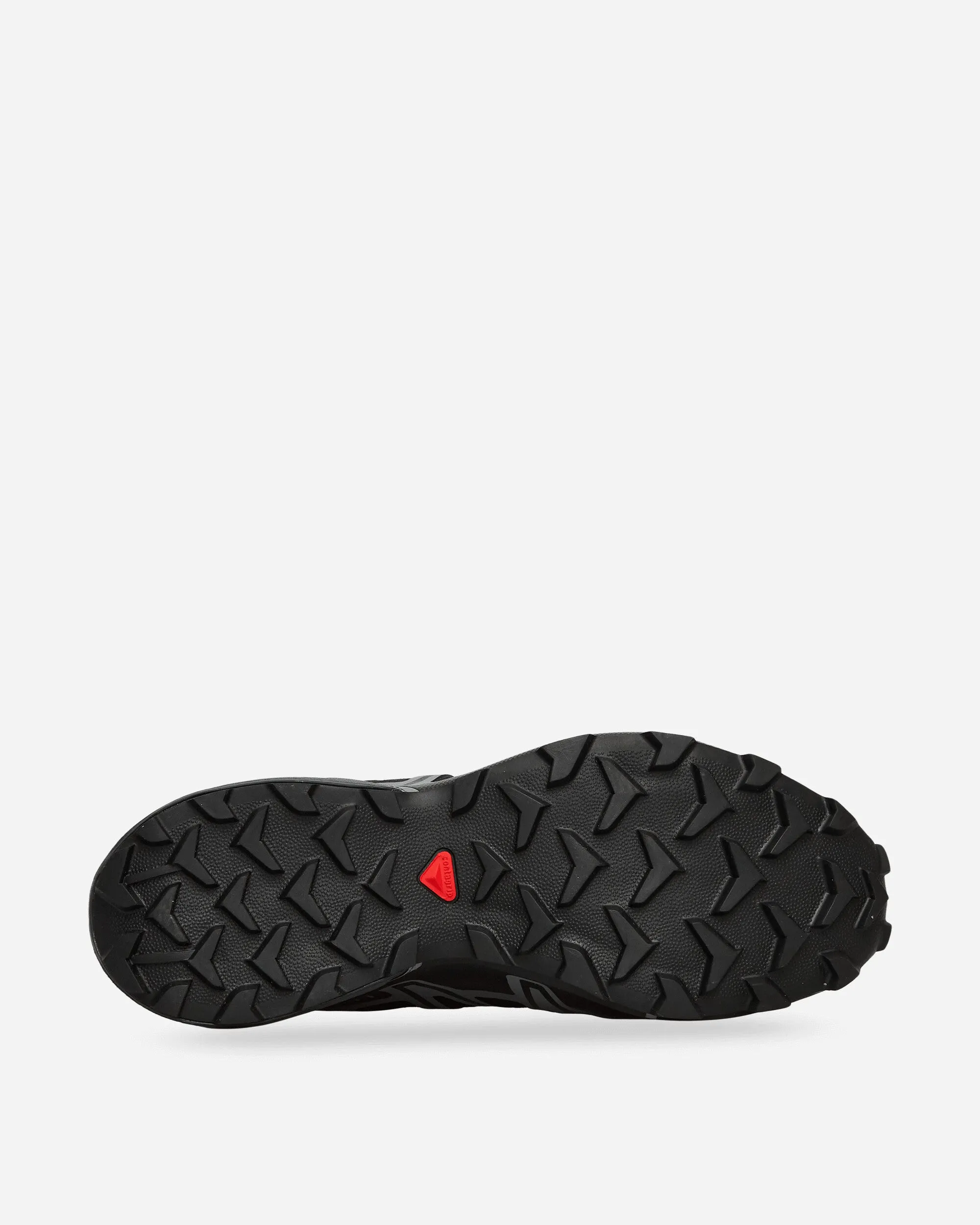 Speedcross 3 GORE-TEX Sneakers Black / Asphalt / Scarlet