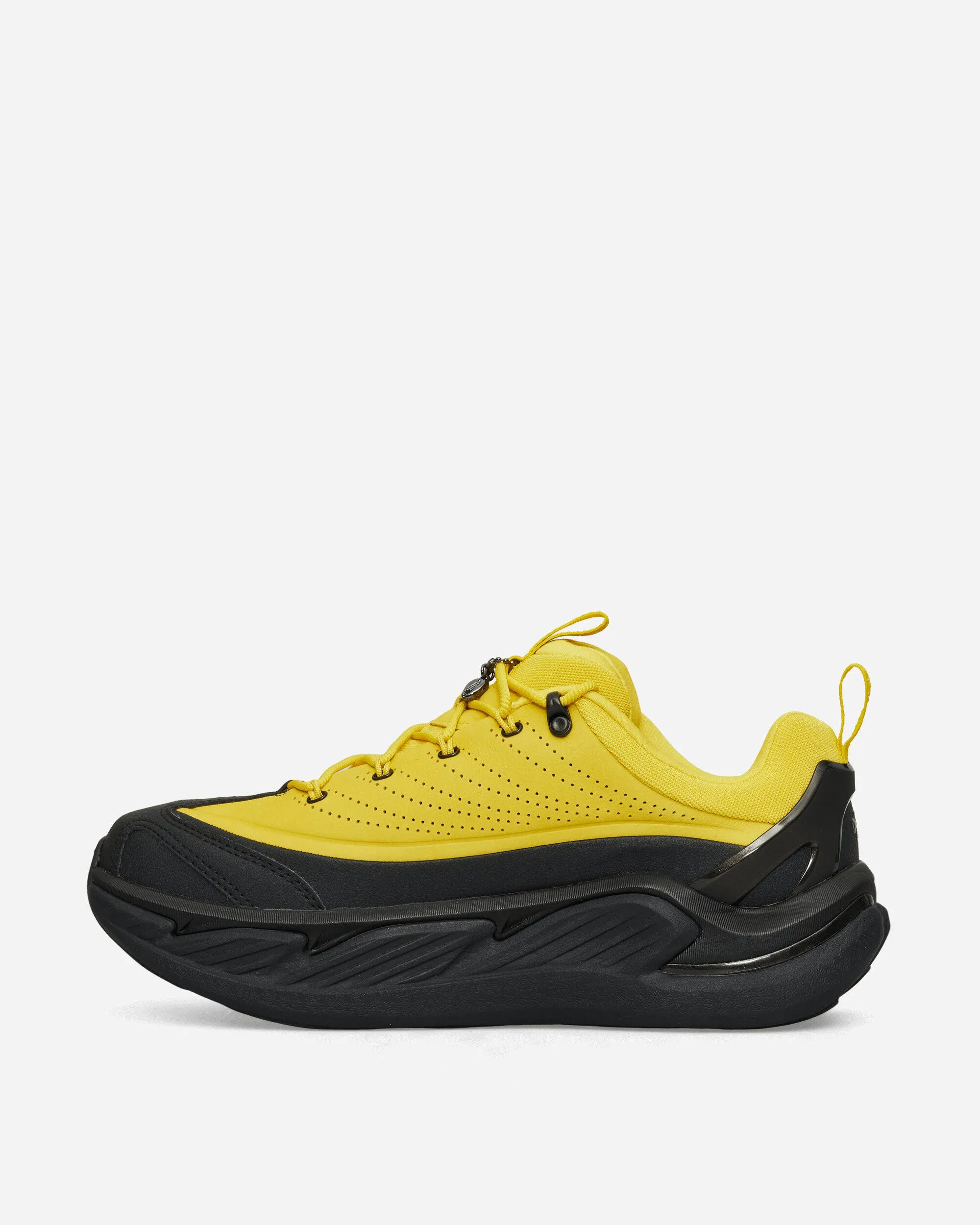 Spencer Badu Elevon X Sneakers Zest / Black