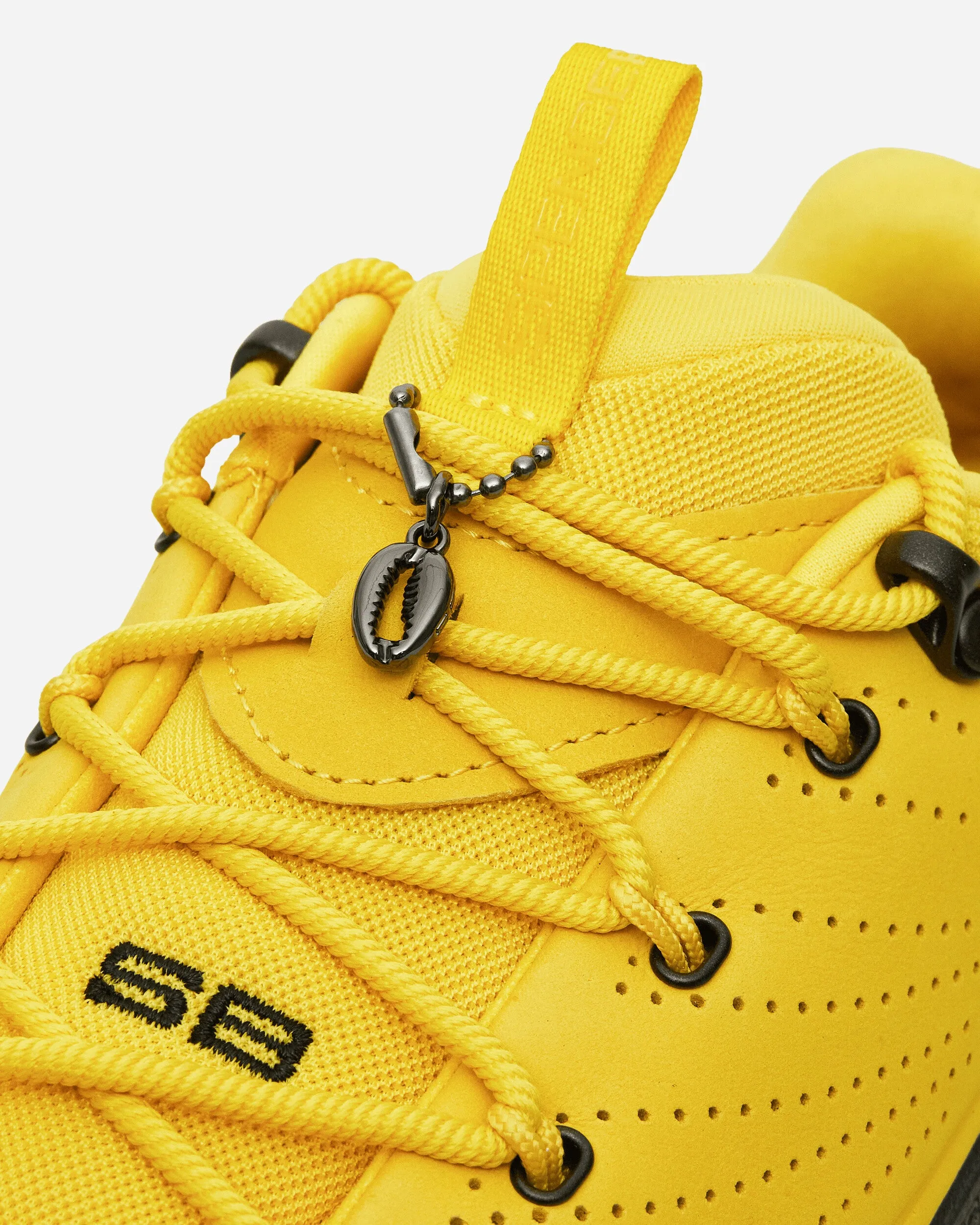 Spencer Badu Elevon X Sneakers Zest / Black