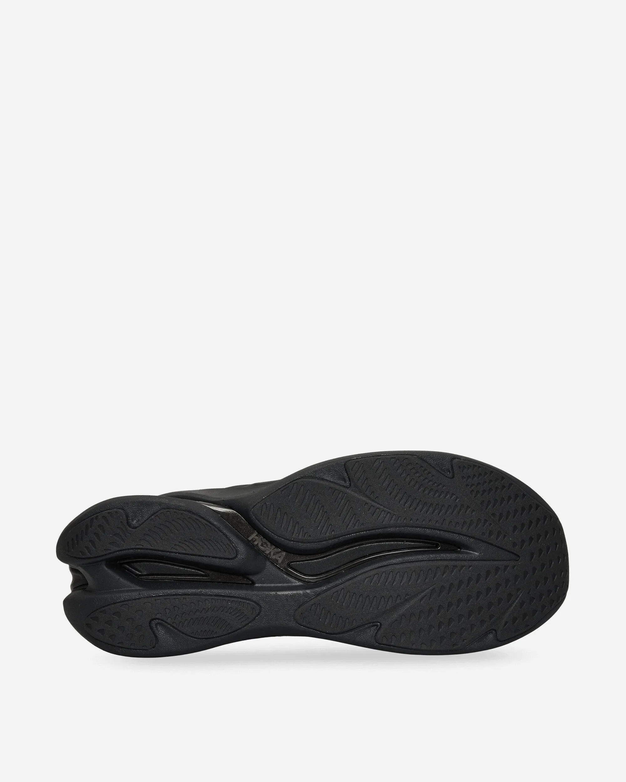 Spencer Badu Elevon X Sneakers Zest / Black