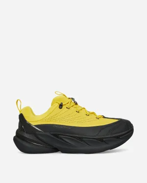 Spencer Badu Elevon X Sneakers Zest / Black