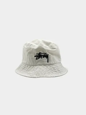 Stock Bucket Hat