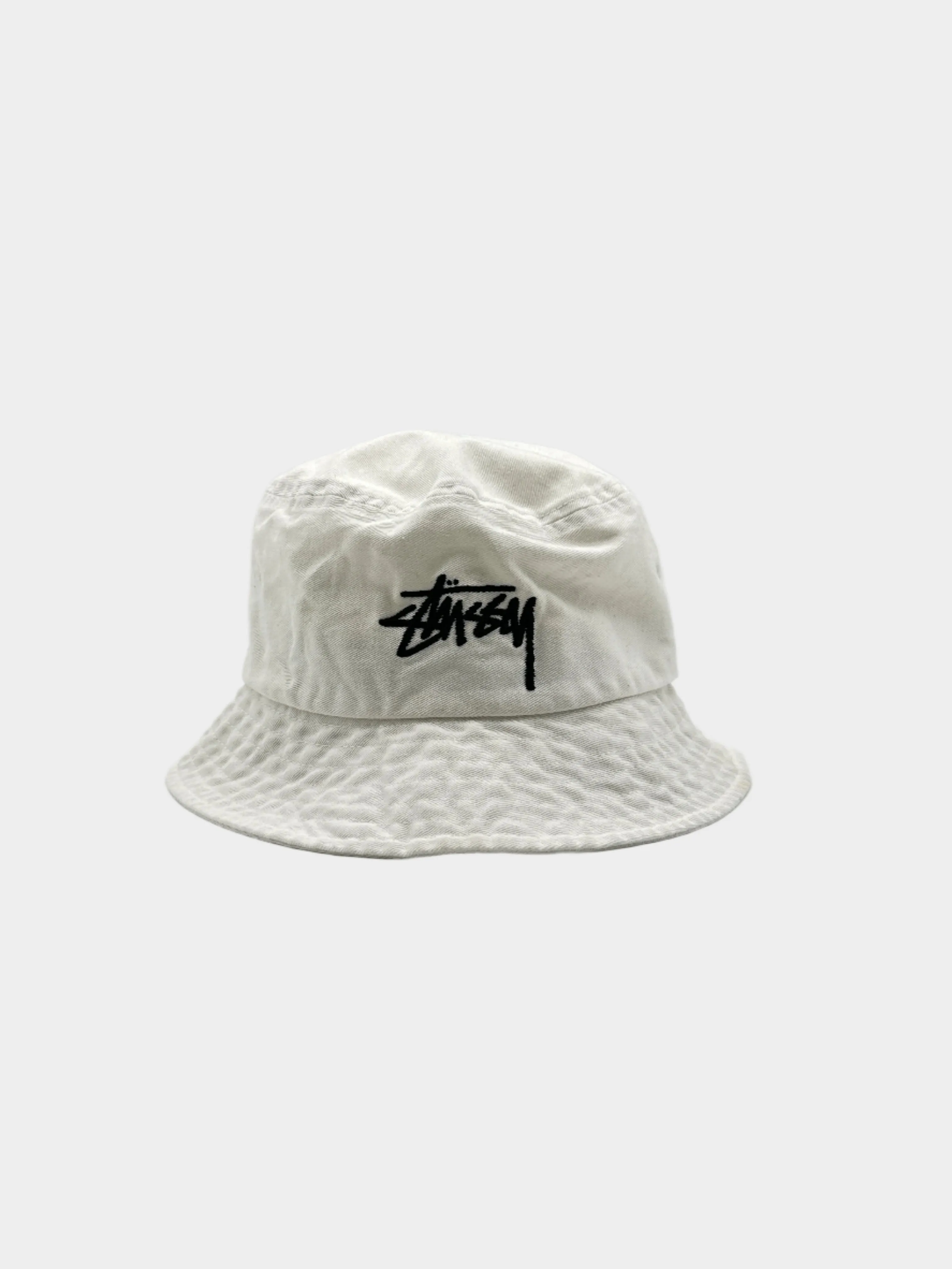 Stock Bucket Hat