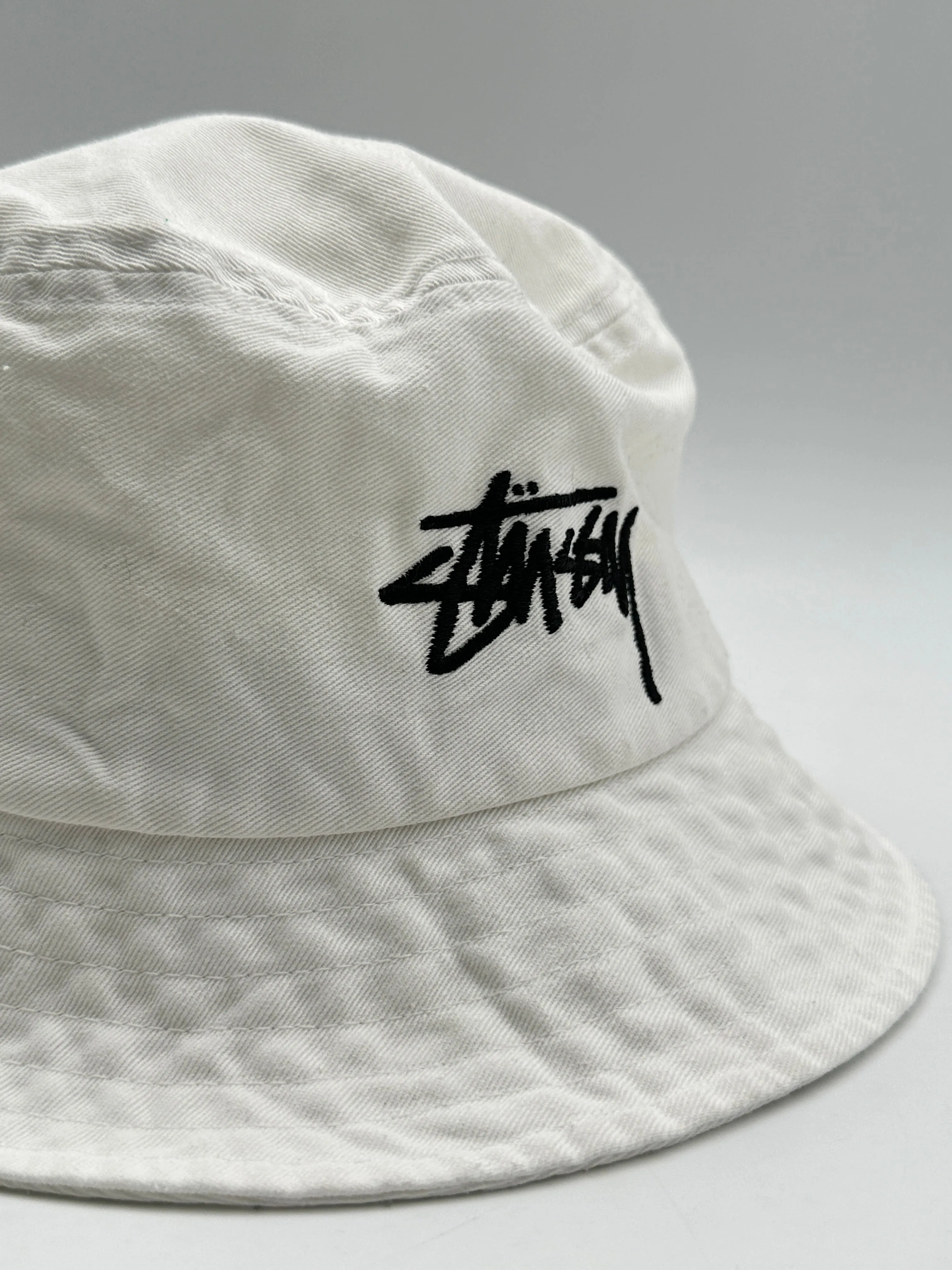 Stock Bucket Hat