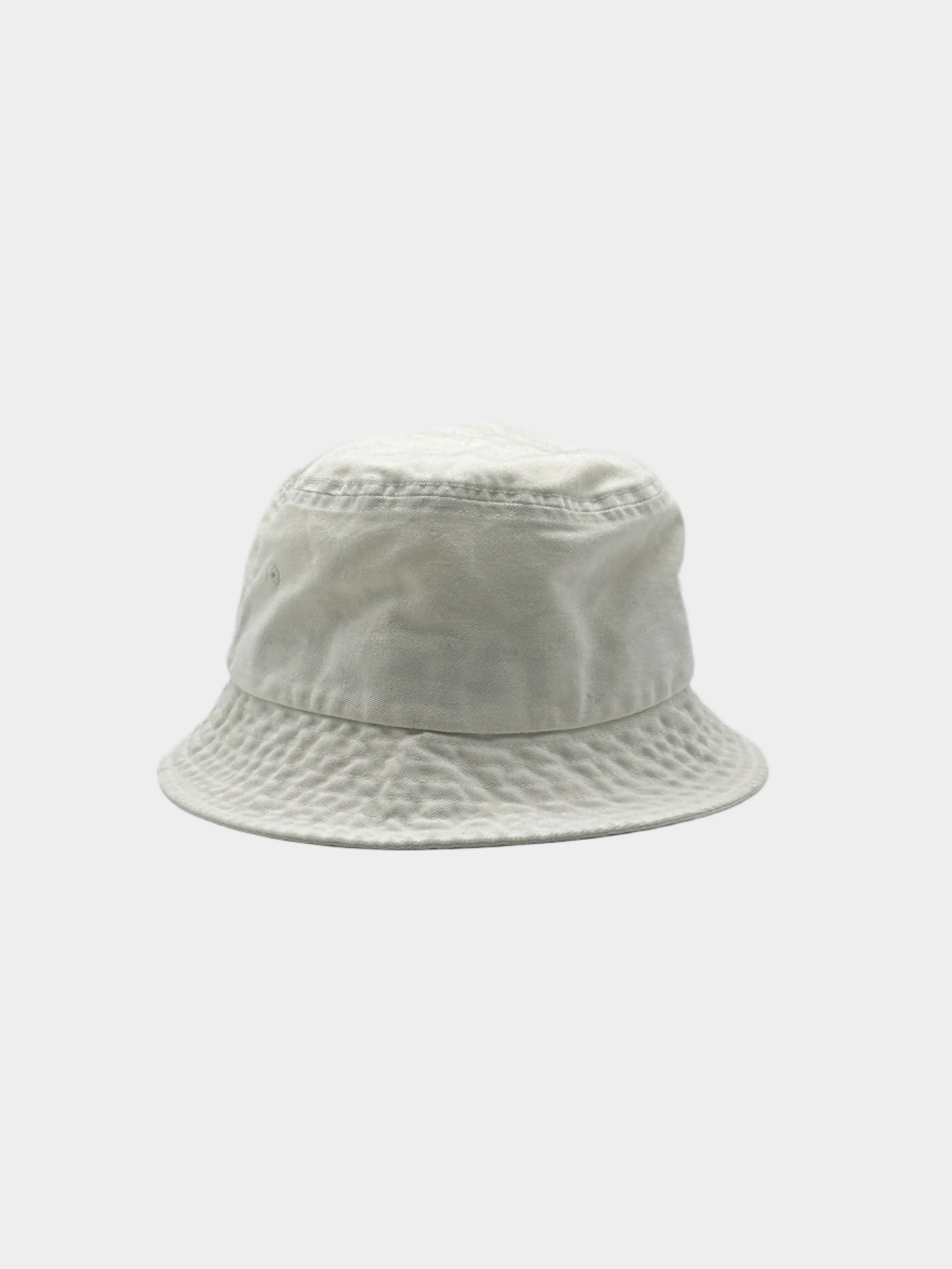 Stock Bucket Hat